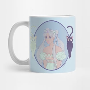 Queen Serenity Mug